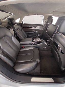 Audi A8L 3.0TDi Quattro - 6
