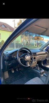 Passat B5.5 - 6