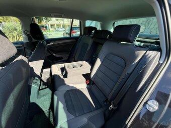 Volkswagen Golf Variant 1,6 diesel BlueMotion odpočet DPH - 6