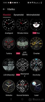 OnePlus Watch - 6