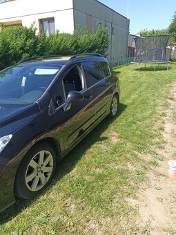 Predám Peugeot 308sw 1,6hdi - 6