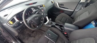 Predám Kia Ceed, 1,4 CRDi /diesel/ - 6