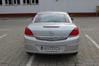 Opel Astra Cabrio - 6