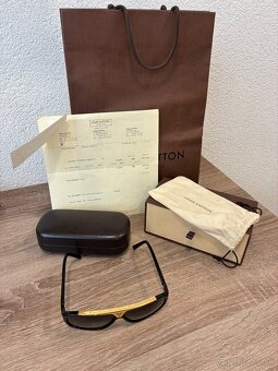 Louis Vuitton Evidence Z0105W - 6