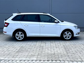 Škoda Fabia Combi 1.0 TSI Ambition x - 6