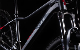 Damsky bicykel CUBE Acces WS PRO - 6