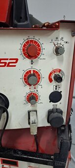 Co2 zvaracka fronius - 6