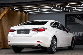 Mazda 6 2.0 Skyactiv-G165 Limited Edition 100th Anniversary - 6