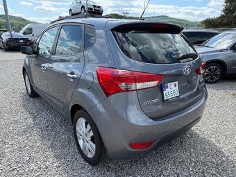 Hyundai ix20 1.6i Style - 6