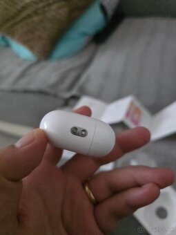AirPods Pro 2nd Gen. Ps5 sluchadla Pulse Elite - 6