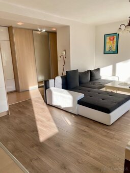 PRENÁJOM 2 izbový byt ZIMNÁ ulica Košice RENT 2 room flat - 6