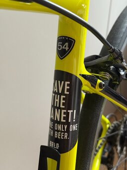 Specialized Allez E5 - velkost 54 - Shimano 105 - 6