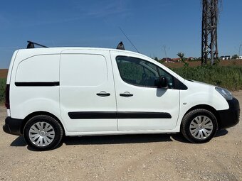 Citroen Berlingo - 6