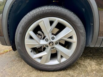 Skoda Kodiaq Style 4x4 - 6