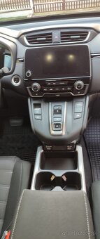 Honda CRV - 6
