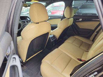 Audi A4 2.0 tdi - 6