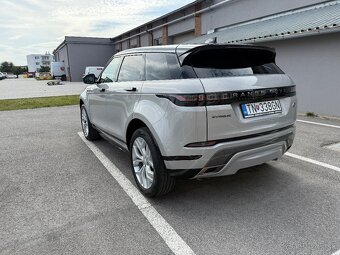 Land Rover Range Rover Evoque - 6