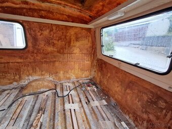 Niewiadow N126 karavan - 6