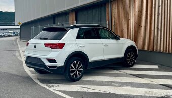 Volkswagen T-Roc 1.5 TSI BMT Style DSG - 6