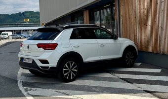 Volkswagen T-Roc 1.5 TSI BMT Style DSG - 6