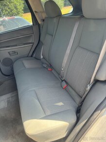 JEEP CHEROKEE - 6