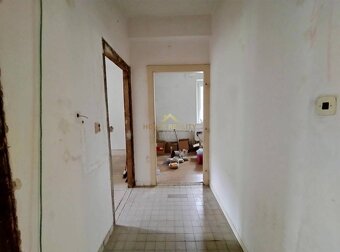 Predaj pôvodný 2 izbový byt, Tylova ulica, Bratislava III. N - 6
