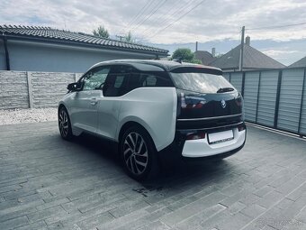 BMW i3 120 Ah - 6