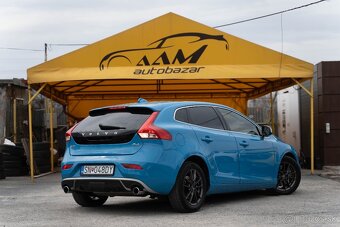 Volvo V40 D4 2.0L R- Desing - 6
