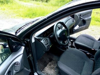 PREDAM FORD FOCUS 1,6, 16V 74KW.BENZIN - 6