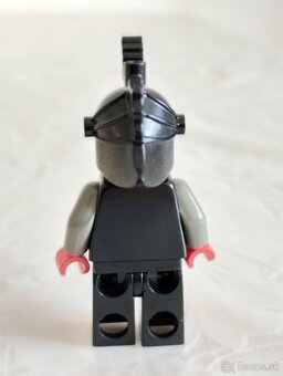 LEGO Castle 4807 Fire Attack - 6