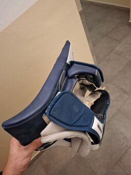 Bauer GSX set (lapačka + vyrážačka) - 6