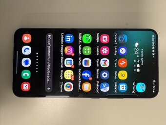 Samsung Galaxy S22+ 5G 8GB/256GB S906 Dual SIM - 6