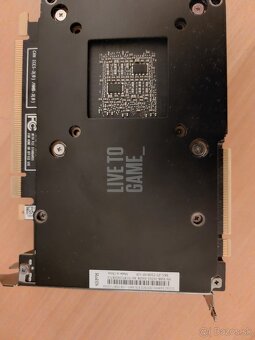 Rtx 2080 ti 11gb zotac - 6