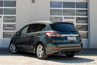 Ford S-Max 2.0 TDCi EcoBlue 190 ST-Line A/T AWD - 6