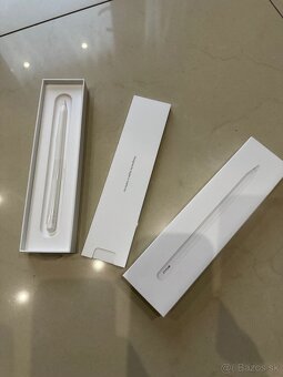 iPad mini 6gen. + Apple pencil 2 gen. - 6