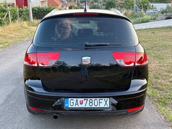 Altea XL 2013 1,6 tdi - 6