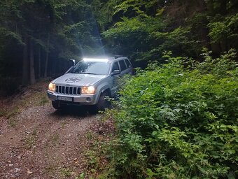 Jeep Grand Cherokee 3.0crdi,laredo - 6
