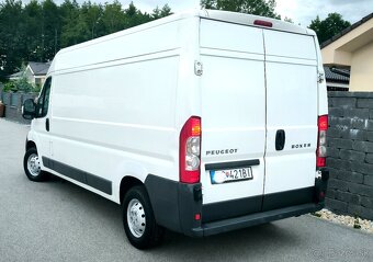 Peugeot Boxer L3H2 - 6