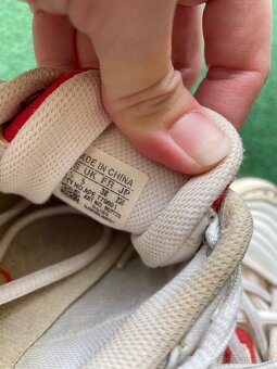 Tenisky / halovky Adidas 38 - 6