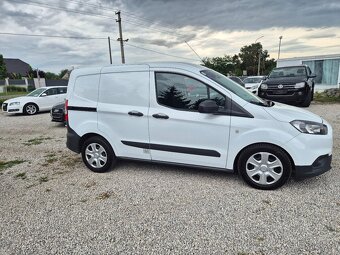 Ford transit courier - 6