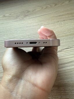 Iphone 13 mini Pink - 6