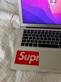MacBook Air 2017 - 6