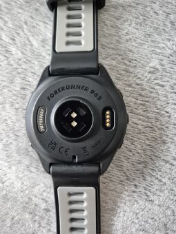 Garmin Forerunner 965 - 6