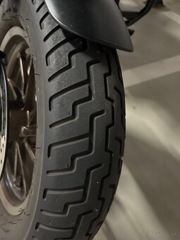 Honda CMX500 Rebel SE 2025, 3500km - 6
