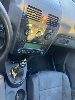 VW Touran 1.9TDi 77kW 7-miest. - 6