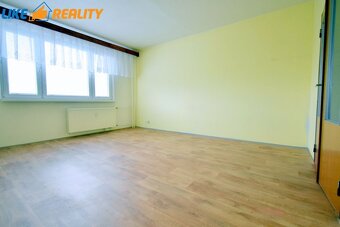 REZERVOVANÉ 3 izbový byt s možnosťou kúpy garáže Priekopa - 6