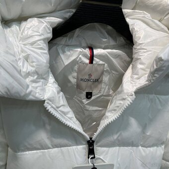 Páperová bunda Moncler - 6
