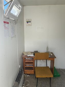 Unimobunka na predaj v dobrom stave - 6