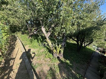 EXKLUZÍVNE IBA U NÁS ZÁHRADA S CHATKOU NA POZEMKU 428... - 6