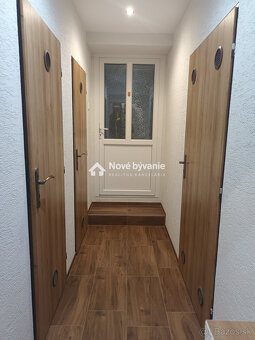 Prenájom 3 izbový byt Žakovce - 6
